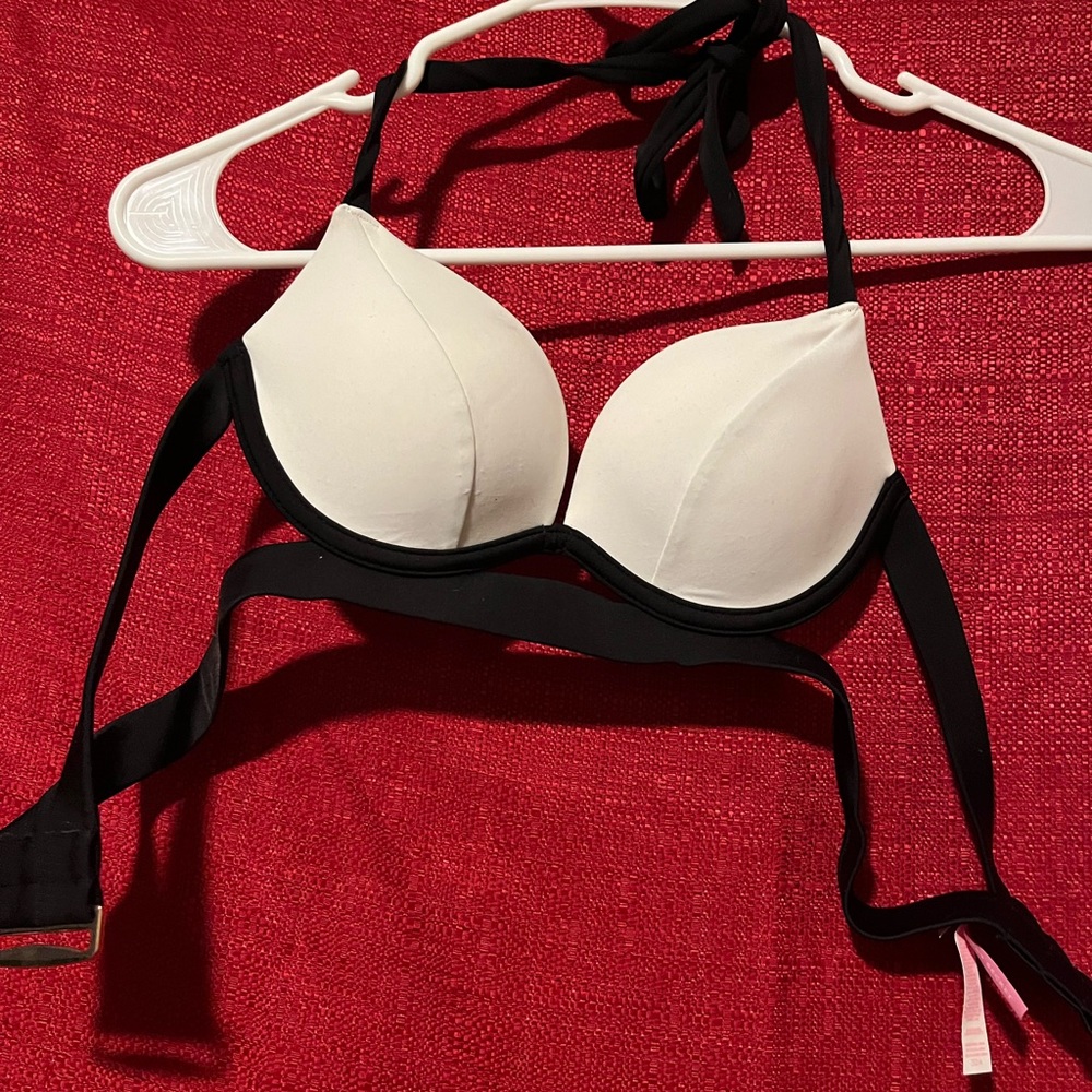 Victoria’s Secret push up bikinis top